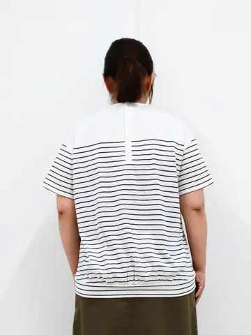 J.PRESS LADIES L 河野 コーディネート画像