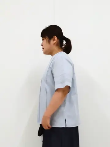 J.PRESS LADIES L 河野 コーディネート画像