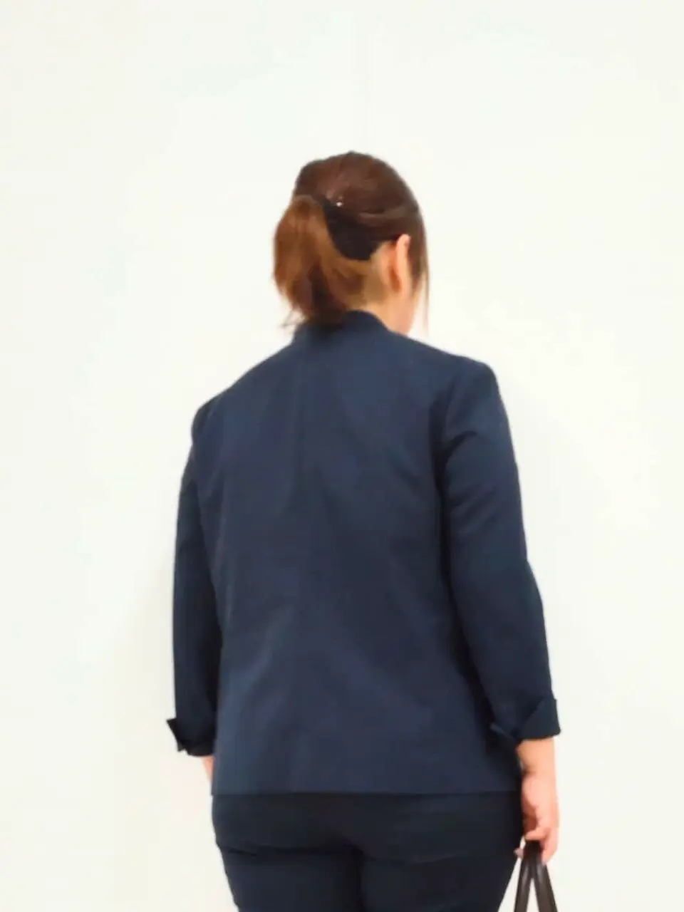 J.PRESS LADIES L 河野 コーディネート画像