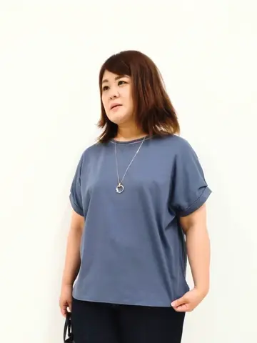 J.PRESS LADIES L 河野 コーディネート画像