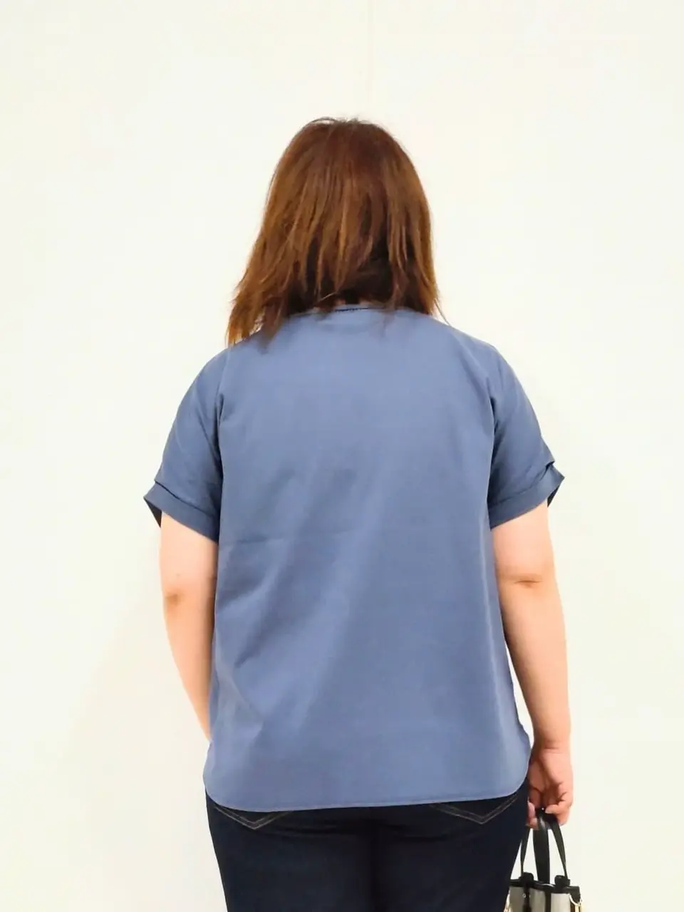 J.PRESS LADIES L 河野 コーディネート画像