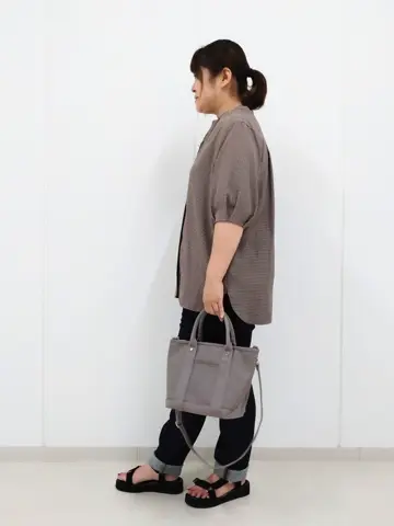 J.PRESS LADIES L 河野 コーディネート画像