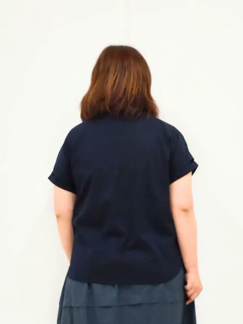 J.PRESS LADIES L 河野 コーディネート画像