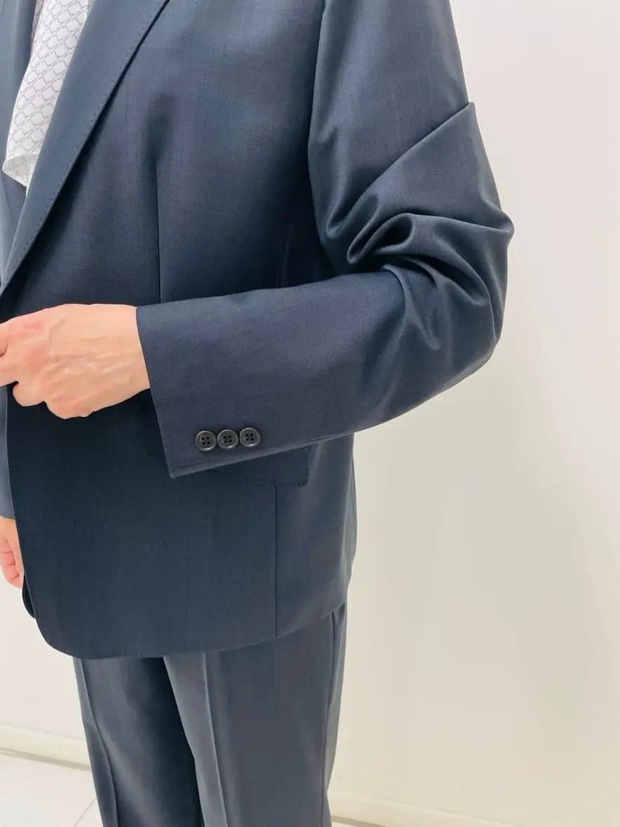 J.PRESS LADIES L やまもと コーディネート画像