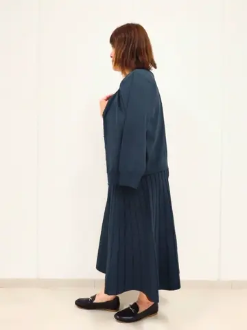 J.PRESS LADIES L 河野 コーディネート画像