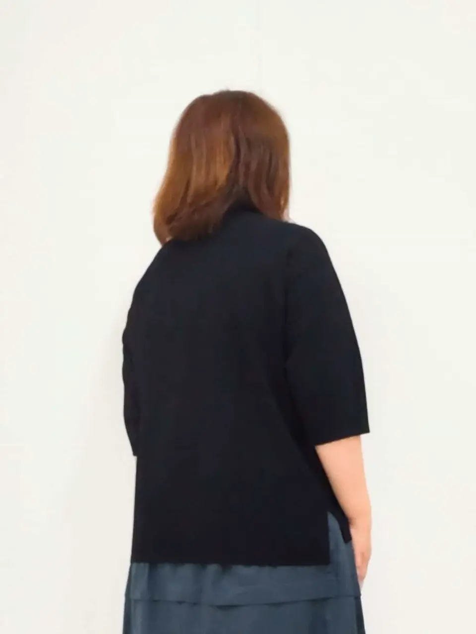 J.PRESS LADIES L 河野 コーディネート画像