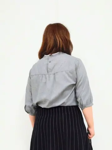 J.PRESS LADIES L 河野 コーディネート画像