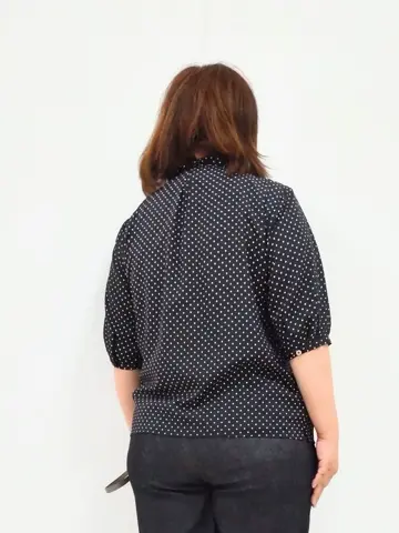 J.PRESS LADIES L 河野 コーディネート画像