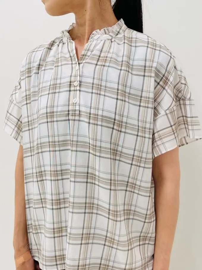 J.PRESS LADIES L やまもと コーディネート画像