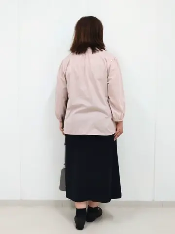 J.PRESS LADIES L 河野 コーディネート画像