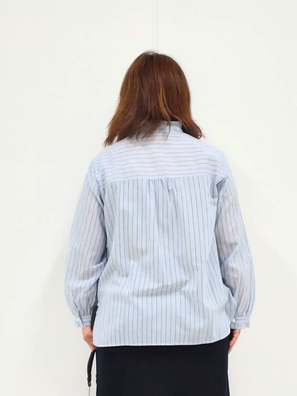 J.PRESS LADIES L 河野 コーディネート画像