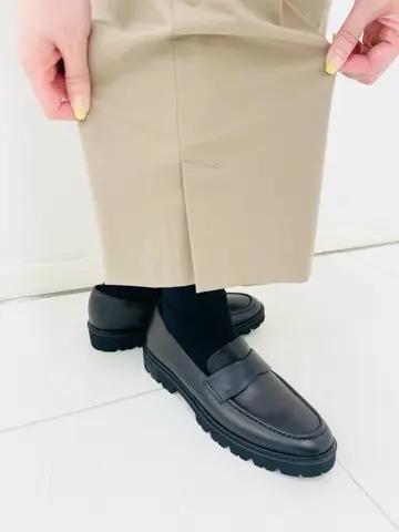 J.PRESS LADIES L 佐藤 コーディネート画像