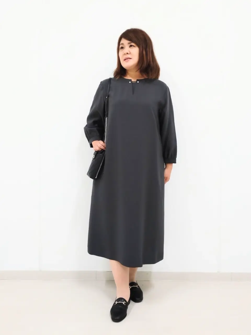  河野 コーディネート画像