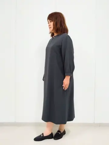 J.PRESS LADIES L 河野 コーディネート画像