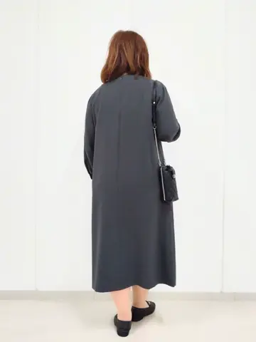 J.PRESS LADIES L 河野 コーディネート画像