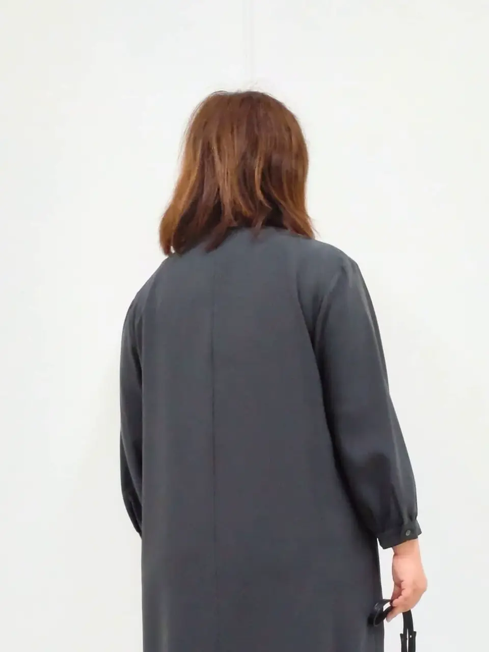 J.PRESS LADIES L 河野 コーディネート画像