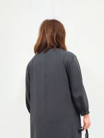 J.PRESS LADIES L 河野 コーディネート画像