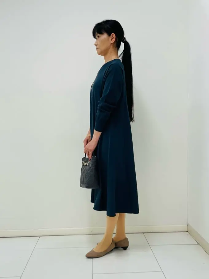 J.PRESS LADIES L やまもと コーディネート画像