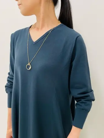 J.PRESS LADIES L やまもと コーディネート画像