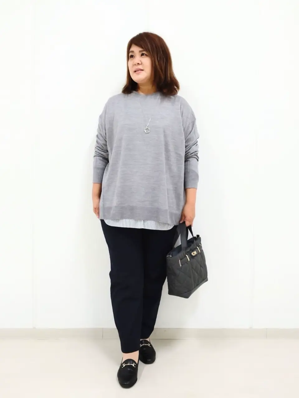  河野 コーディネート画像