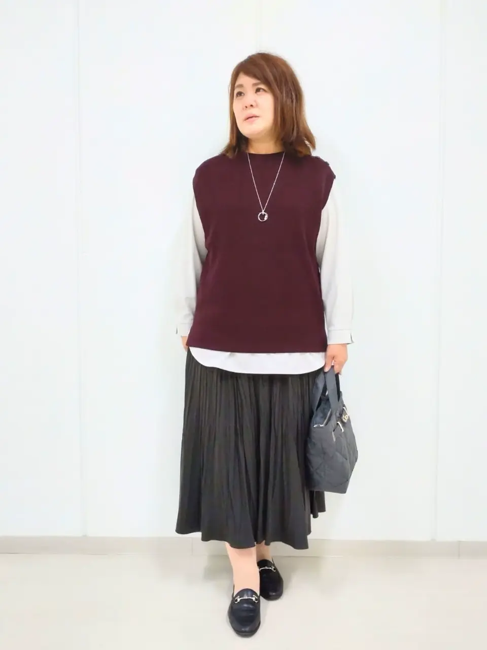  河野 コーディネート画像