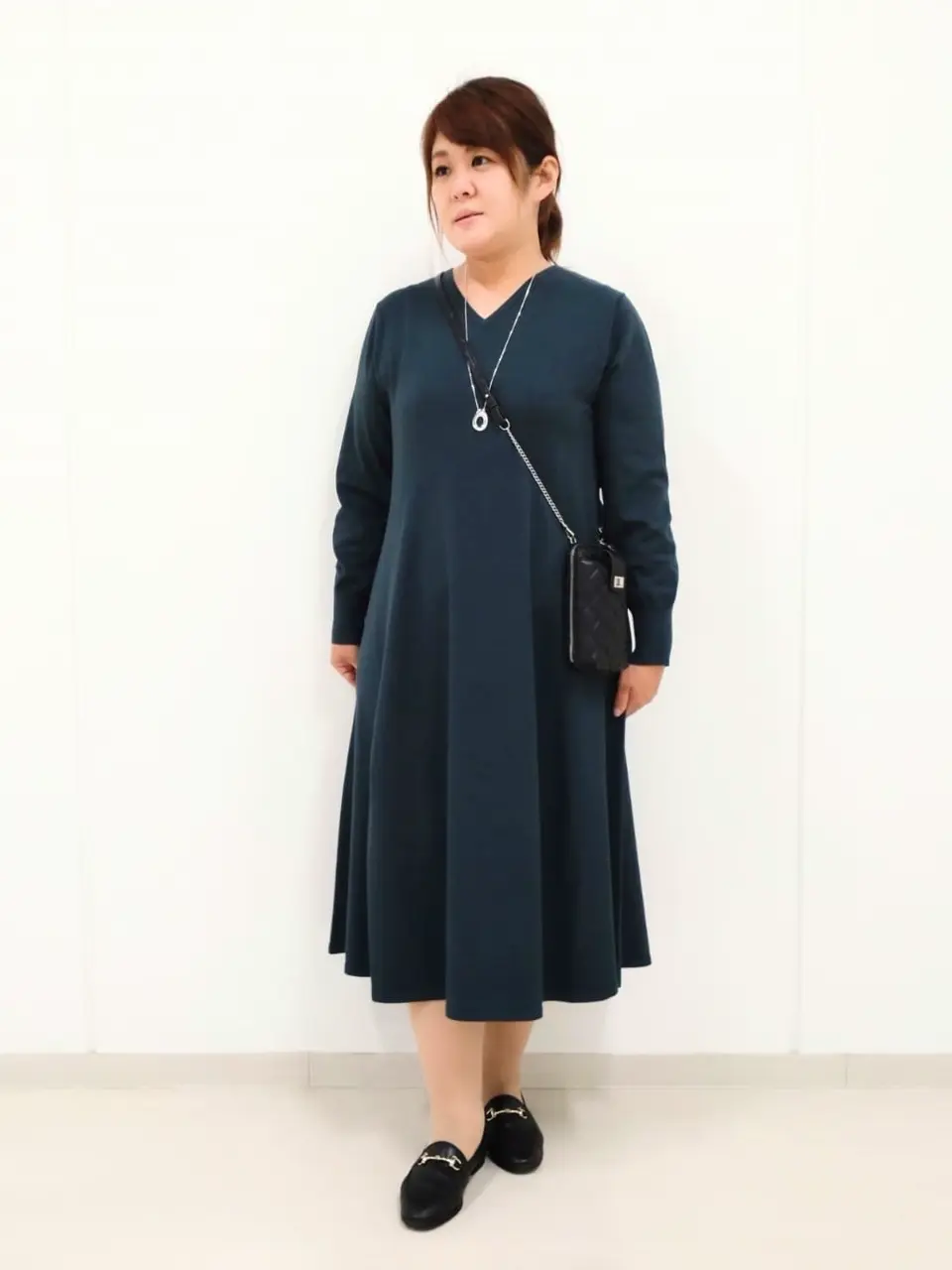  河野 コーディネート画像