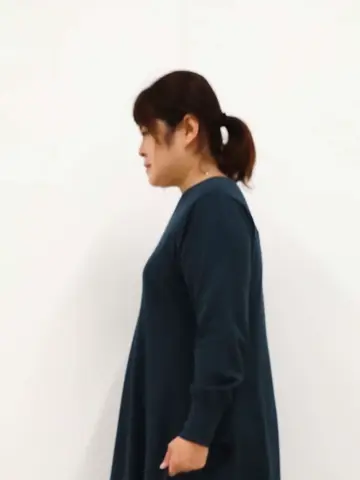 J.PRESS LADIES L 河野 コーディネート画像