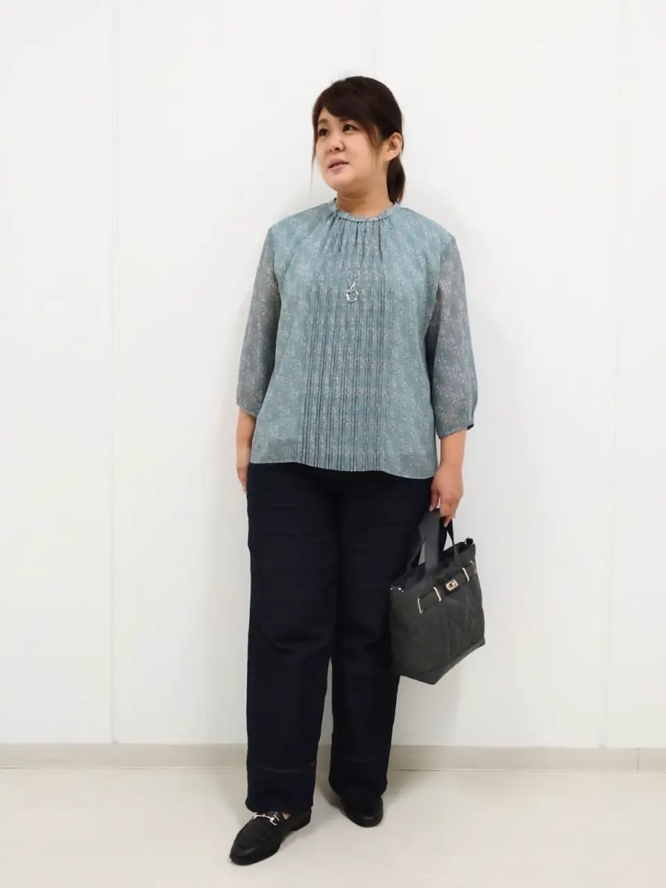  河野 コーディネート画像