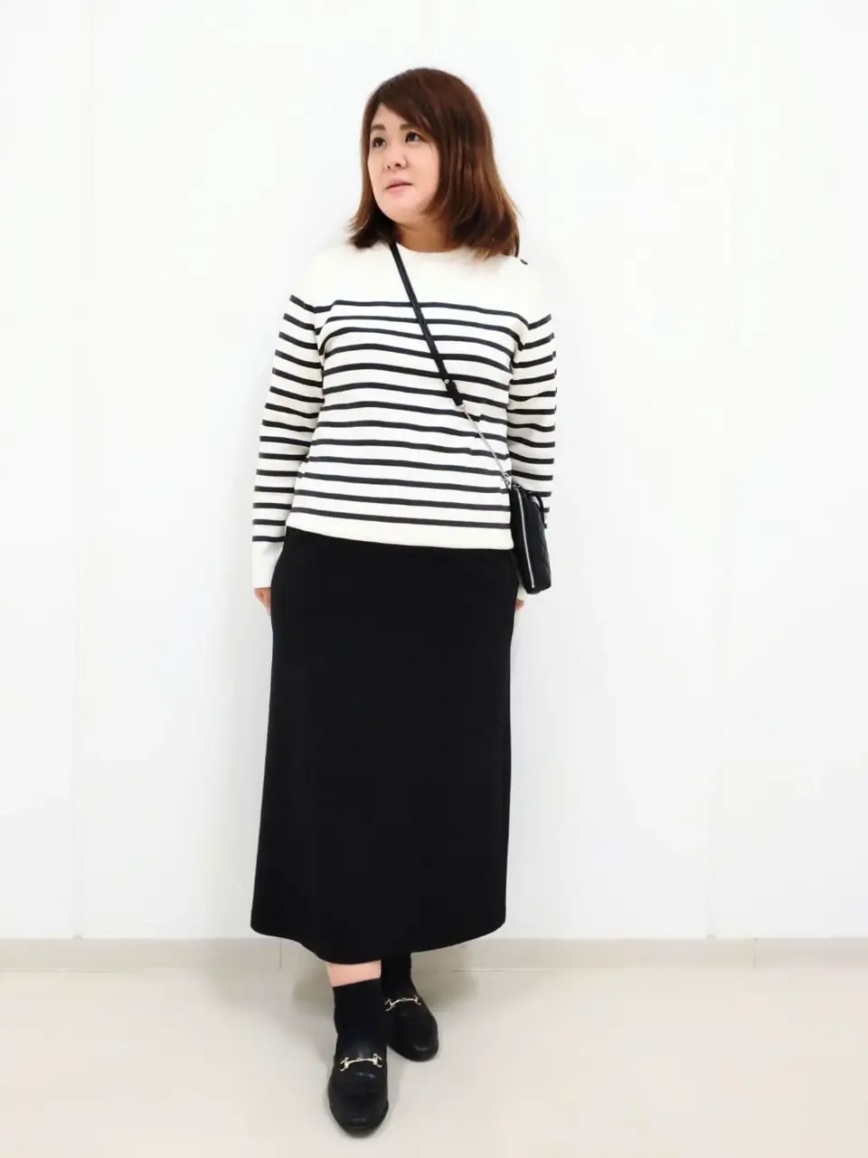  河野 コーディネート画像