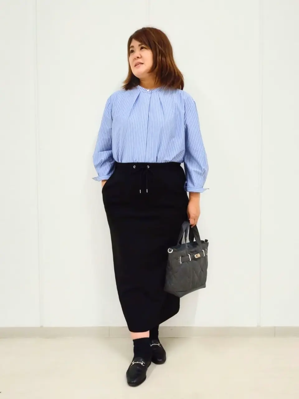  河野 コーディネート画像