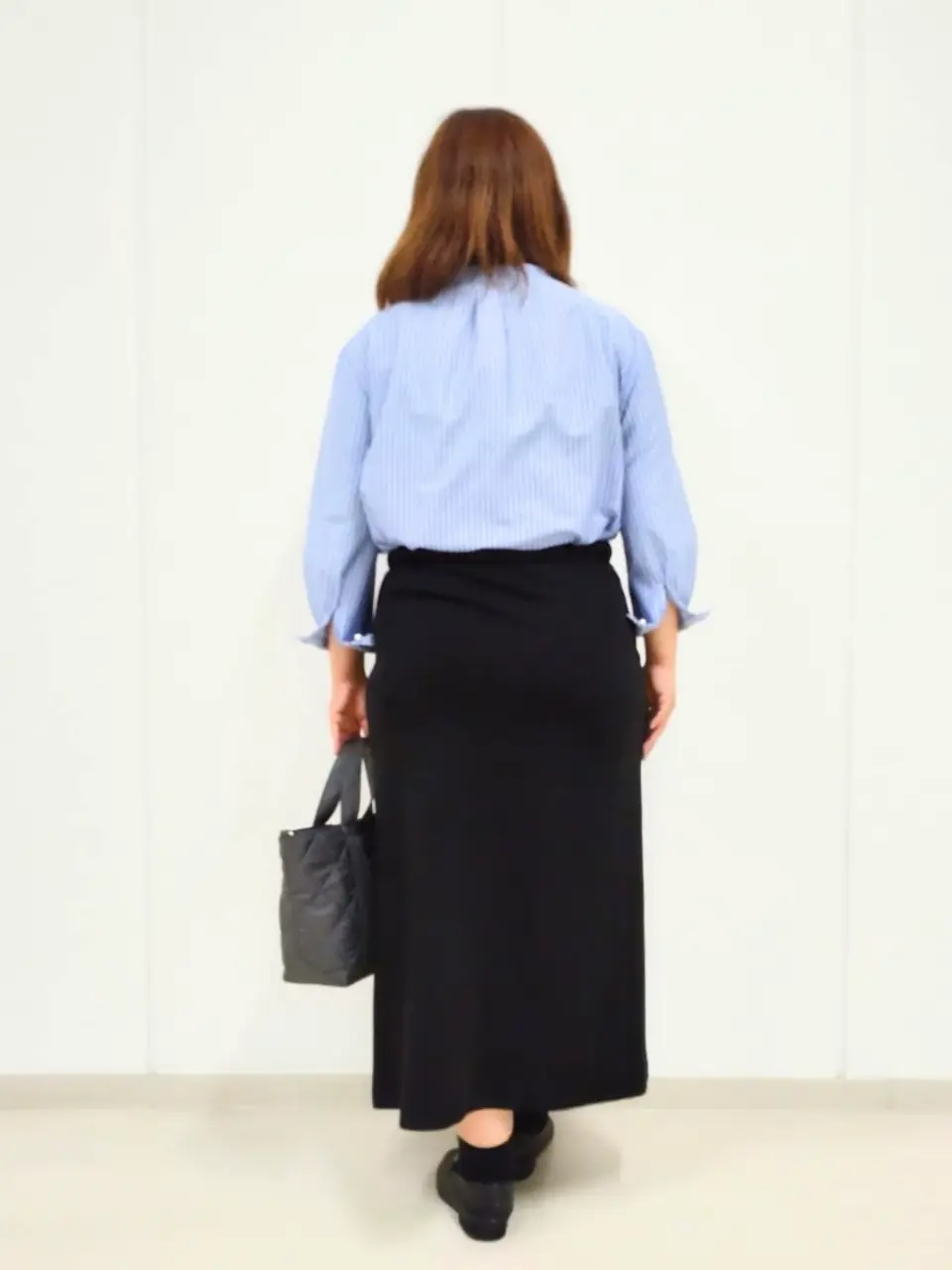 J.PRESS LADIES L 河野 コーディネート画像