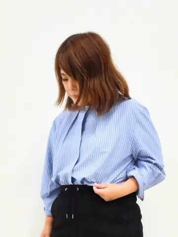 J.PRESS LADIES L 河野 コーディネート画像