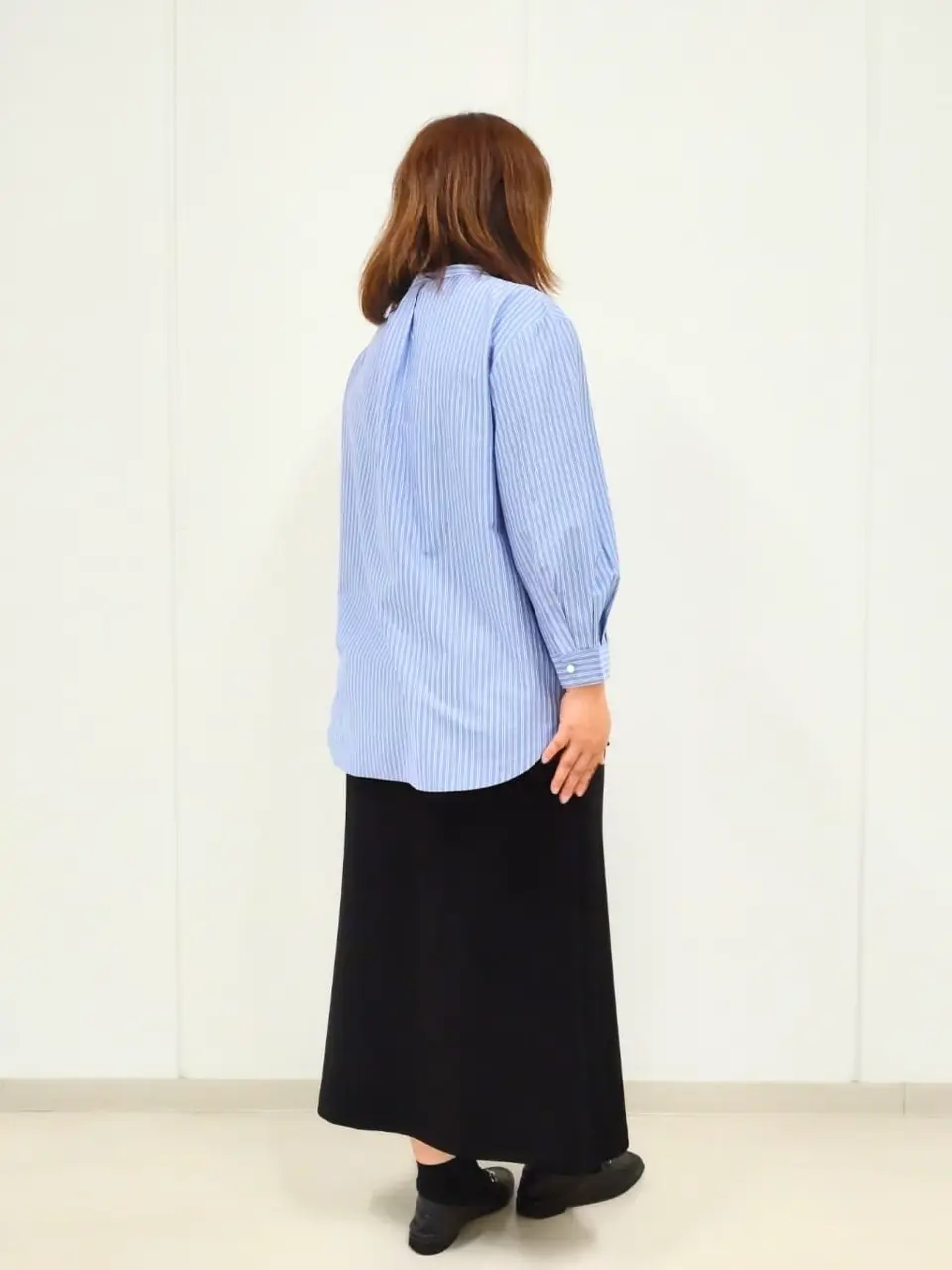 J.PRESS LADIES L 河野 コーディネート画像