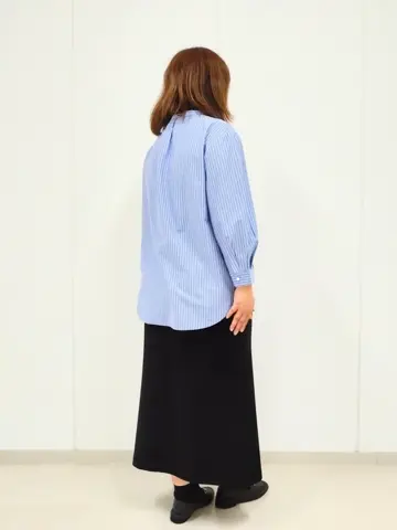 J.PRESS LADIES L 河野 コーディネート画像