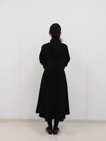 J.PRESS LADIES L スタッフ コーディネート画像