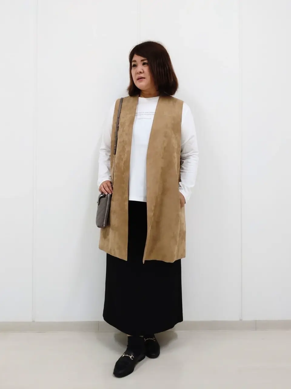  河野 コーディネート画像