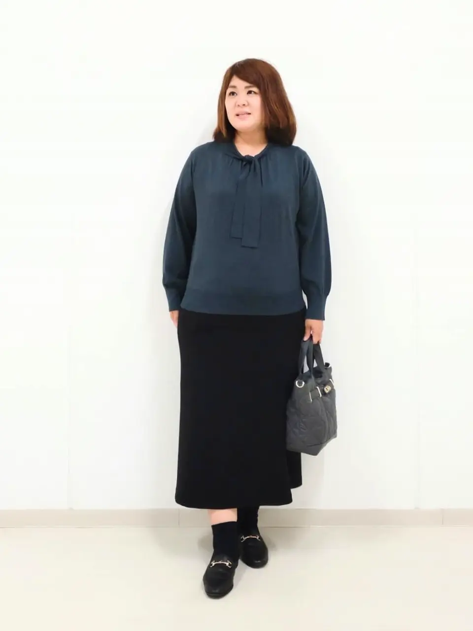  河野 コーディネート画像