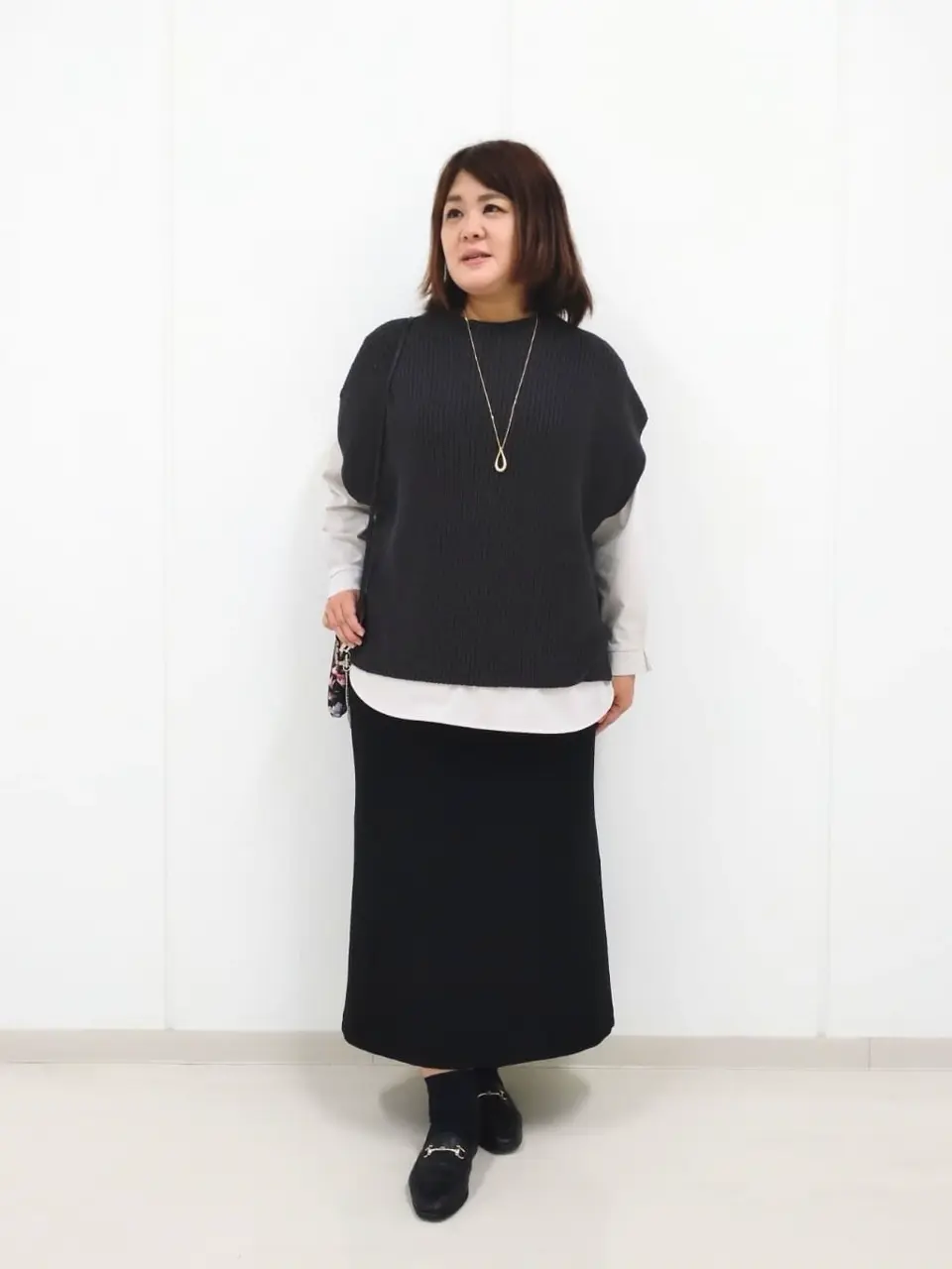  河野 コーディネート画像