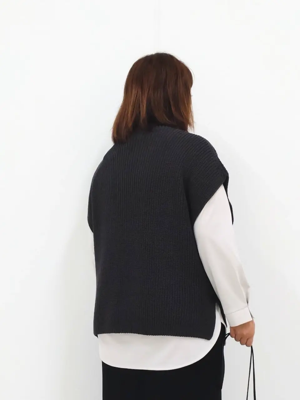 J.PRESS LADIES L 河野 コーディネート画像