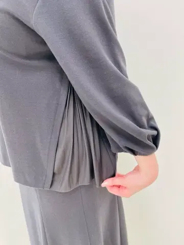 J.PRESS LADIES L 佐藤 コーディネート画像