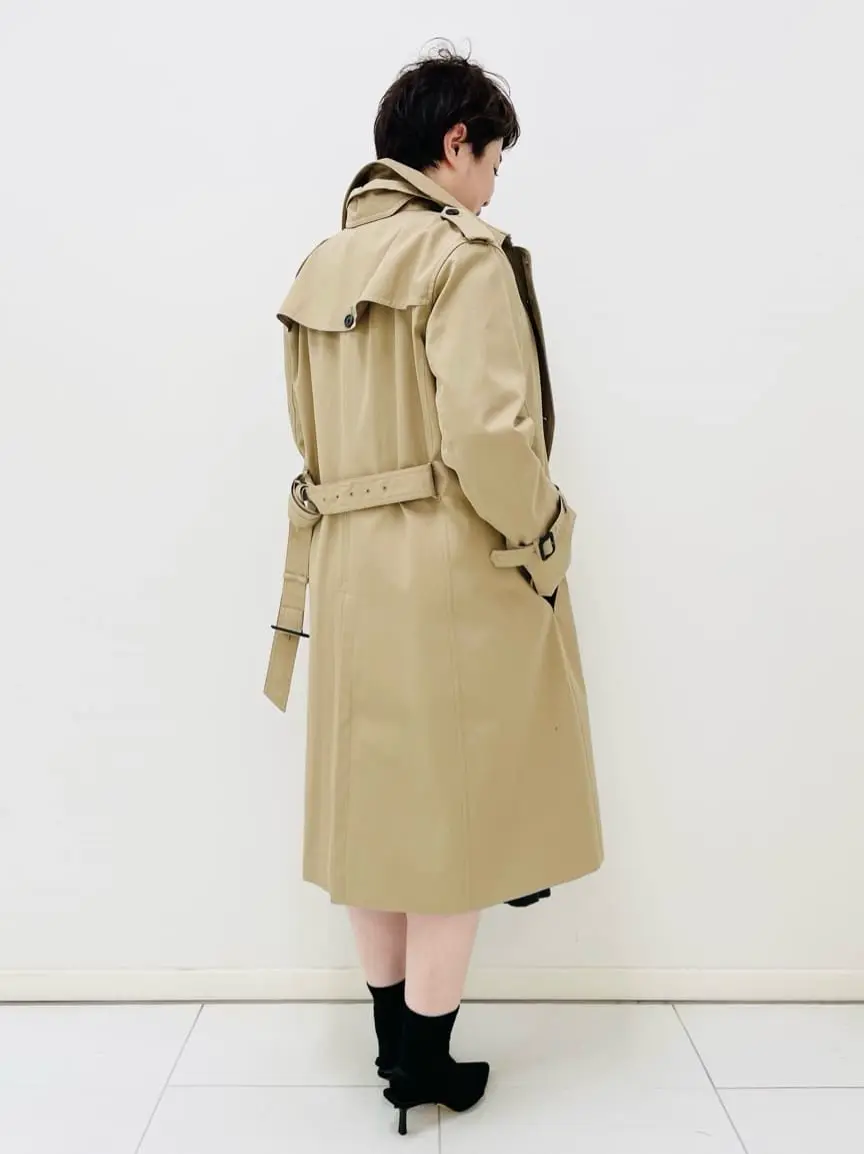 J.PRESS LADIES L 佐藤 コーディネート画像