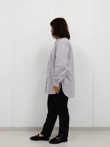 J.PRESS LADIES L 河野 コーディネート画像