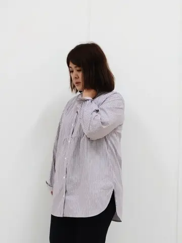 J.PRESS LADIES L 河野 コーディネート画像