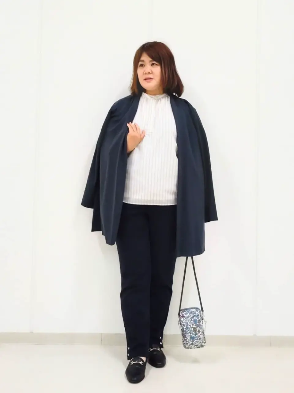  河野 コーディネート画像