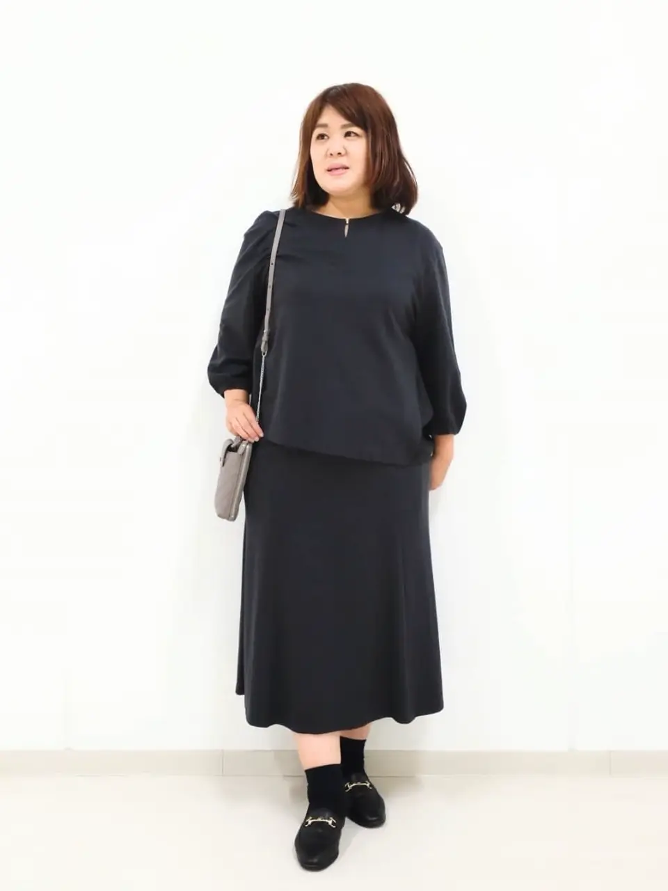  河野 コーディネート画像