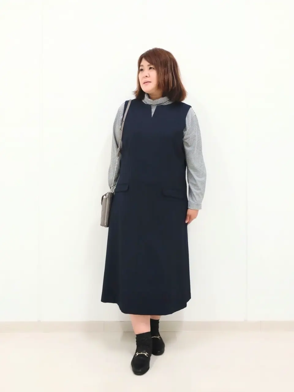  河野 コーディネート画像