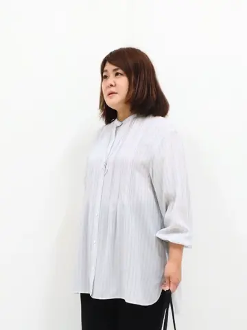 J.PRESS LADIES L 河野 コーディネート画像