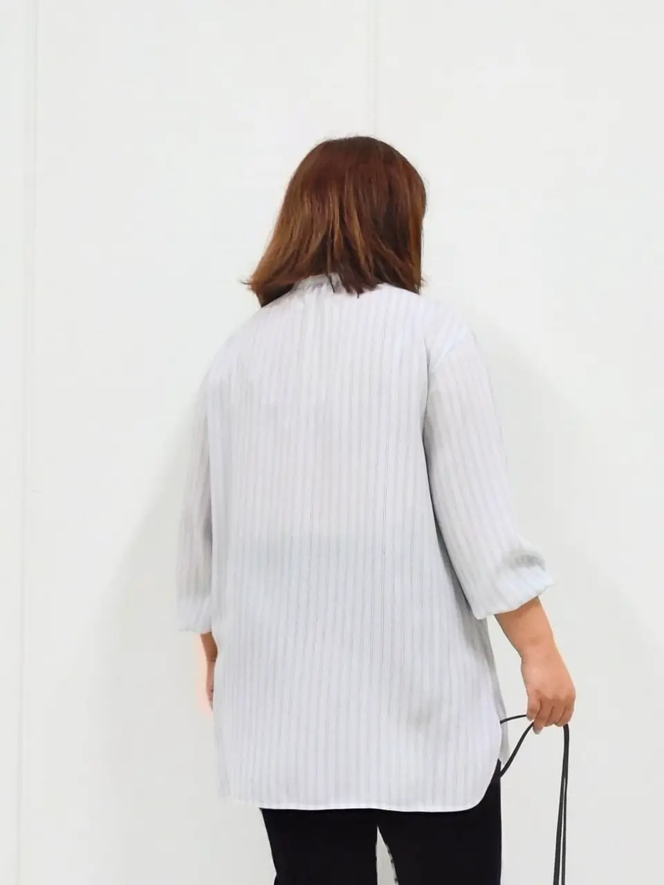 J.PRESS LADIES L 河野 コーディネート画像