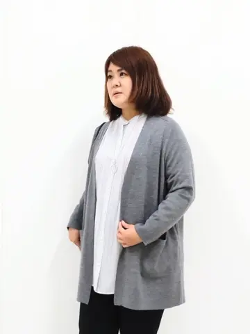 J.PRESS LADIES L 河野 コーディネート画像