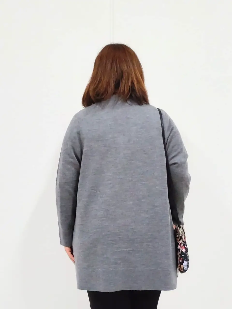 J.PRESS LADIES L 河野 コーディネート画像